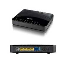 Zyxel VMG3312-B10A V2 VDSL2/ADSL2 4Port 300Mbps