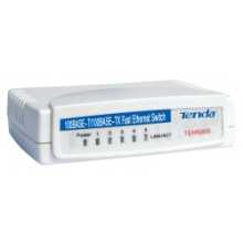 Tenda S105 5 Port 10/100 Switch