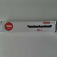 ASRACK 24 Port UTP Cat6 Patch Panel