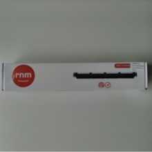 ASRACK 48 Port UTP Cat6 Patch Panel