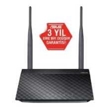 Asus RT-N12 D1 4 Port 300 Mbps Kablosuz AP/Rou/Rep