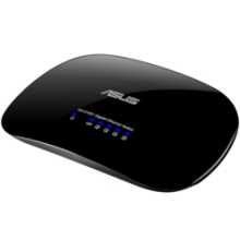 Asus GX-D1051 5-Port Gigabit 10/1000Mbps Switch