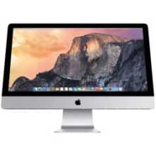 Apple iMac 5K MF886TU/A 27 i5 3.5GHz 8GB 1TBFD