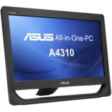 Asus Pro A4310-BE016M i3-4160T 4GB 500GB 20 DOS