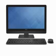 Dell INS AIO 5348/B79W82C i7-4790S 8G 2TB 23 Win8
