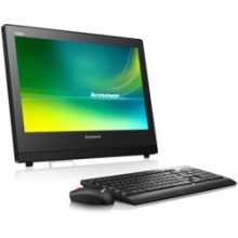 Lenovo AIO E73z 10BD002JTX i5-4430 4G 500G 20 DOS