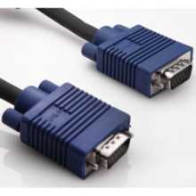 S-Link SL-VGA05 VGA 5m Projeksiyon Data Kablosu