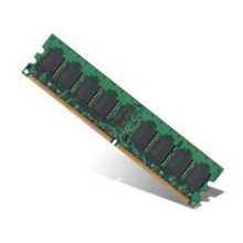 Volar OEM 1 GB 667 MHz DDR2 RAM