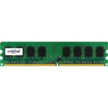 Crucial 8GB PC12800 1600MHz DDR3 CT102464BA160B