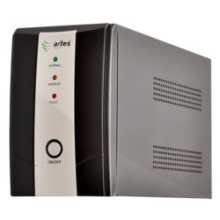 Artes 1500 VA Line İnteractive K.G.K. 2x12V/9AH