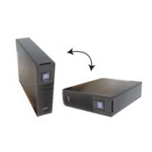 Necron DTR Serisi 1KVA 5/15 DK Rack-Mount K.G.K