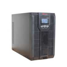 Necron DT Serisi 1KVA 5/15 DK LCD 0,9 K.G.K