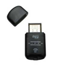 Hiper CR1241 Micro SD/MMC Kart Okuyucu USB 2.0