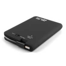 Hiper 2,5 HD201 USB 2.0 Sata HDD Kutusu