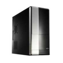 Vento TA-B22 450W ATX Kasa Siyah-Gümüş