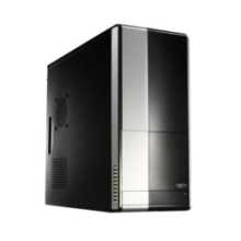 Vento TA-B22 600W ATX Kasa Siyah-Gümüş