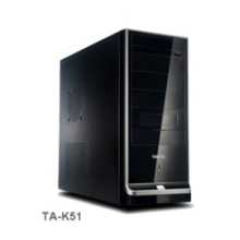 Vento TA-K51 400W ATX Kasa Siyah
