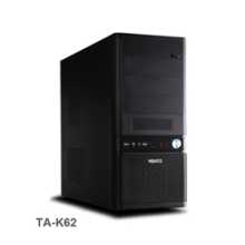 Vento TA-K62 350W ATX Kasa Siyah
