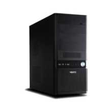 Vento TA-K62 450W ATX Kasa-Siyah