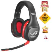 Asus Vulcan Pro BLK ALW UBW AS Kulaklık