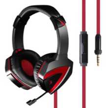 Bloody G500 Stereo Gamer Mikrofonlu Kulaklık 3.5mm