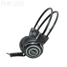 Frisby FHP-200 Mikrofonlu Kulaklık