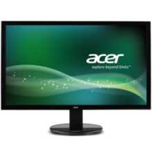 Acer 18.5 K192HQLB LED Monitör 5ms Parlak Siyah