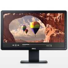 Dell 18.5 E1914H LED Monitör 5ms