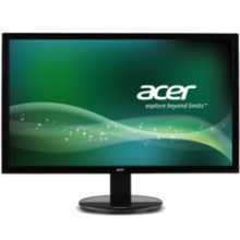 Acer 19.5 K202HQLB LED Monitör Siyah 5ms