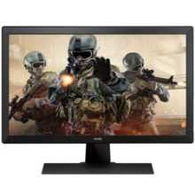 BenQ 24 RL2455HM LED Monitör Siyah 1ms