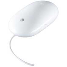 Apple MB112TU/B Kablolu Mighty Mouse