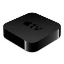 Apple TV MD199TZ/A (Apple Cihaz-TV İletişimi İçin)
