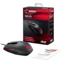 Asus P301-1A Rog Sica MS 3310 3B 5000dPI Mouse