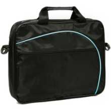 Castbag 15608 Notebook Çantası 15.6 Siyah-Mavi