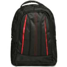 Castbag Sırt Çantası Notebook Bölmeli 15.6 Siyah