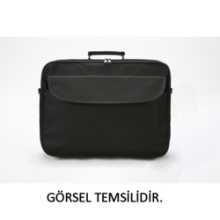 Kasnaklı Notebook Çantası 14