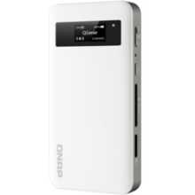 QNAP (5771) Mobile Nas Qgenie QG-103N USB 3.0