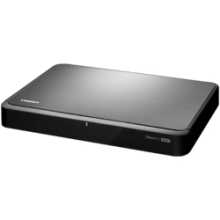 QNAP HS-251-2GB DDR3L Ram All in One Turbo NAS