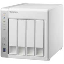 QNAP TS-431+ Plus All in One Turbo NAS