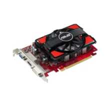 Asus VGA R7250 1 GB 128Bit GDDR5 16X