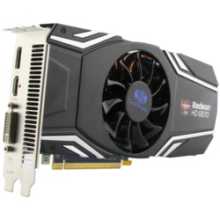 Sapphire HD6870 1 GB 256Bit GDDR5 16X