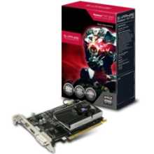 Sapphire R7 240 Boost 2GB 128Bit DDR3 16X