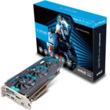 Sapphire VAPOR-X R9 280X 3GB 384Bit GDDR5