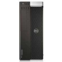 Dell T5810 E5-1650v3 4x4GB 1TB K4200 W7Pro/W8Pro