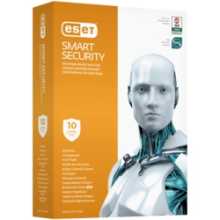 NOD32 ESET Smart Security V8 Kutu-10 Kullanıcı