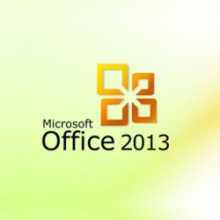 OfficeStd 2013 SNGL OLP NL 021-10257
