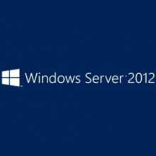 Dell-MS Server 2012 Foundation Edition R2