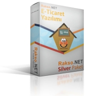 RaksoNet B2C Silver Pack