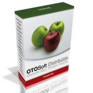 OTOSoft PitStop Servis Paketi 1 Kullanıcı