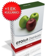 OTOSoft Özel SERVİS Paketi +1 Ek Kullanıcı